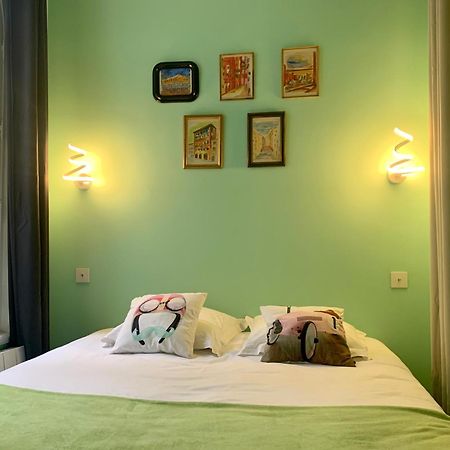 L'Appartement D'Agathe Trouville-sur-Mer Exterior foto